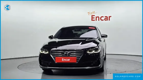 HYUNDAI GRANDEUR 2.4 PREMIUM