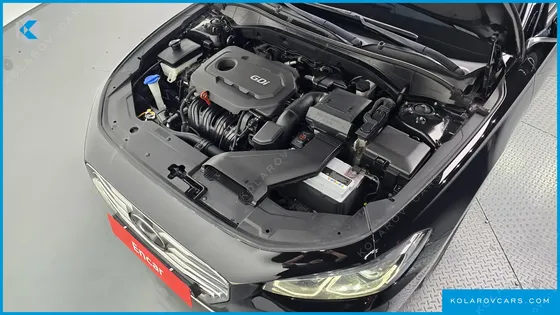 HYUNDAI GRANDEUR 2.4 PREMIUM