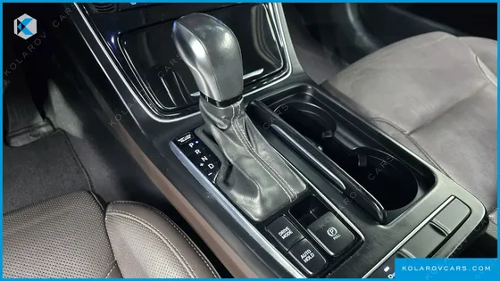 HYUNDAI GRANDEUR 2.4 PREMIUM