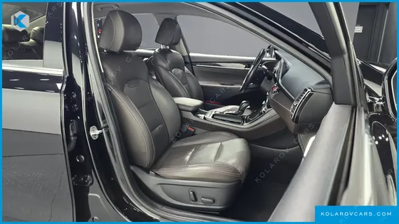 HYUNDAI GRANDEUR 2.4 PREMIUM