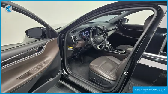 HYUNDAI GRANDEUR 2.4 PREMIUM