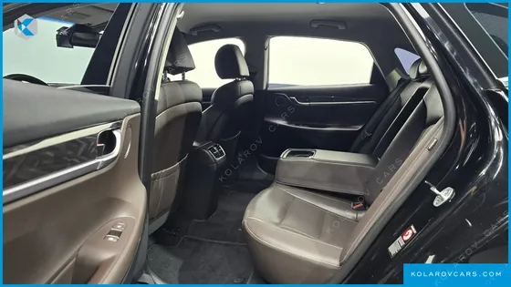 HYUNDAI GRANDEUR 2.4 PREMIUM