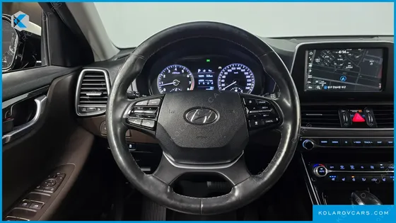 HYUNDAI GRANDEUR 2.4 PREMIUM