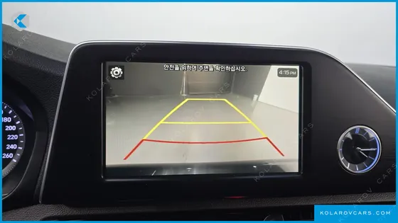 HYUNDAI GRANDEUR 2.4 PREMIUM