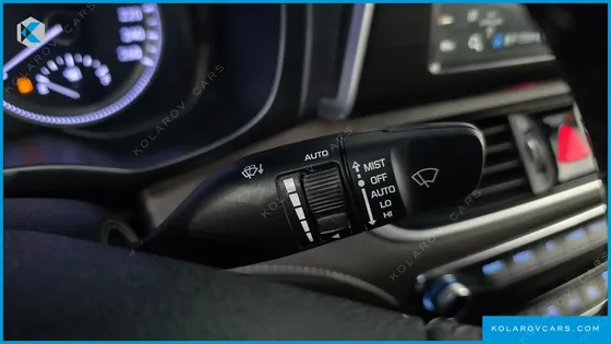 HYUNDAI GRANDEUR 2.4 PREMIUM