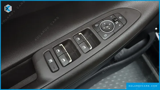 HYUNDAI GRANDEUR 2.4 PREMIUM