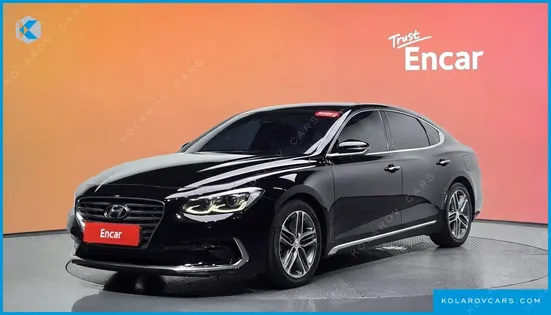HYUNDAI GRANDEUR 2.4 PREMIUM