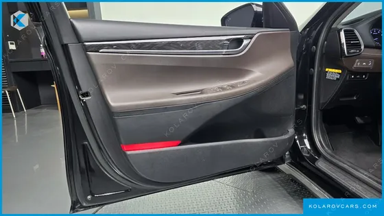 HYUNDAI GRANDEUR 2.4 PREMIUM
