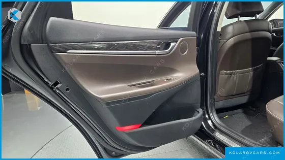 HYUNDAI GRANDEUR 2.4 PREMIUM