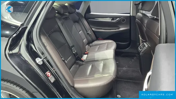 HYUNDAI GRANDEUR 2.4 PREMIUM