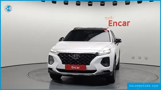 HYUNDAI SANTA FE DIESEL 2.0 2WD