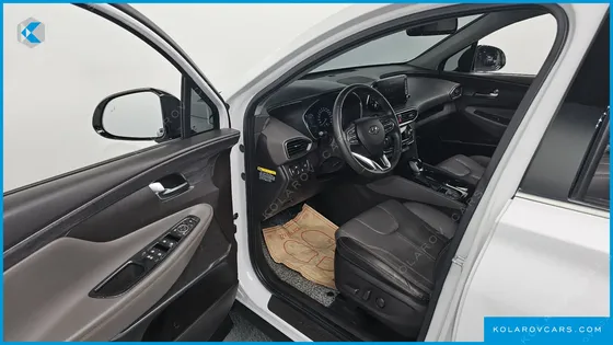 HYUNDAI SANTA FE DIESEL 2.0 2WD