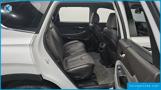 HYUNDAI SANTA FE DIESEL 2.0 2WD