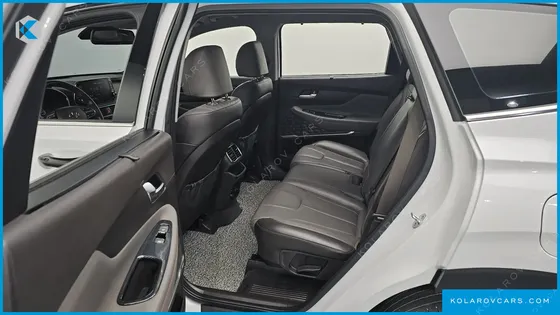 HYUNDAI SANTA FE DIESEL 2.0 2WD
