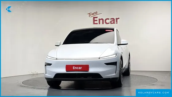 TESLA MODEL Y PREMIUM RWD