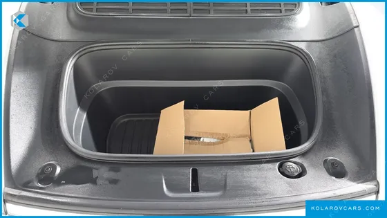 TESLA MODEL Y PREMIUM RWD