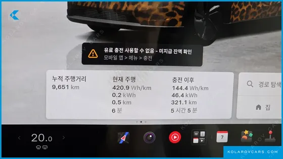 TESLA MODEL Y PREMIUM RWD