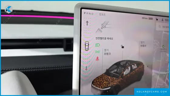 TESLA MODEL Y PREMIUM RWD