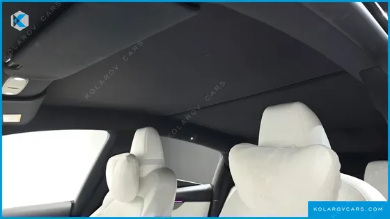 TESLA MODEL Y PREMIUM RWD