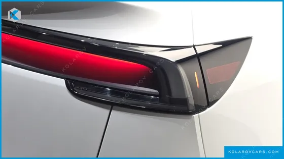 TESLA MODEL Y PREMIUM RWD
