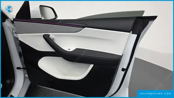TESLA MODEL Y PREMIUM RWD