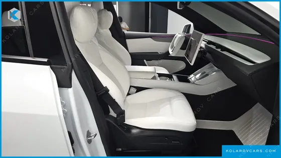 TESLA MODEL Y PREMIUM RWD