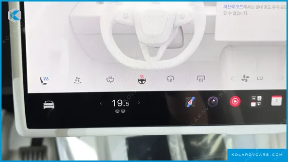 TESLA MODEL Y PREMIUM RWD