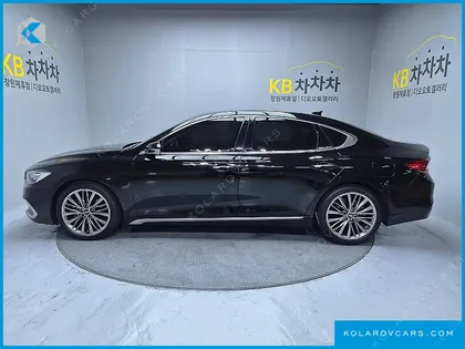 HYUNDAI GRANDEUR 3.0 EXCLUSIVE