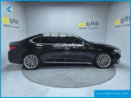 HYUNDAI GRANDEUR 3.0 EXCLUSIVE