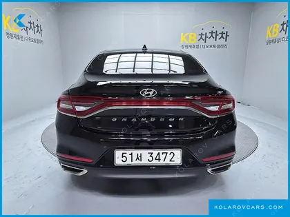 HYUNDAI GRANDEUR 3.0 EXCLUSIVE
