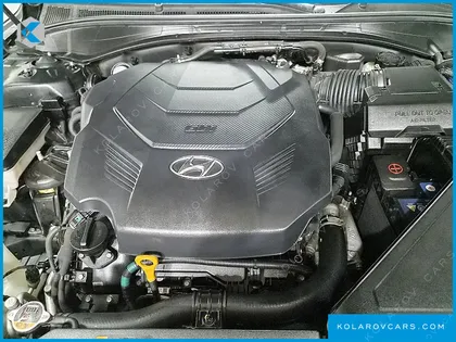 HYUNDAI GRANDEUR 3.0 EXCLUSIVE