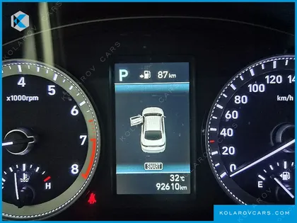 HYUNDAI GRANDEUR 3.0 EXCLUSIVE