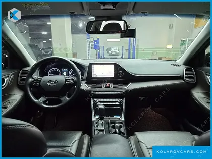 HYUNDAI GRANDEUR 3.0 EXCLUSIVE