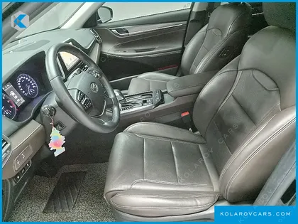 HYUNDAI GRANDEUR 3.0 EXCLUSIVE