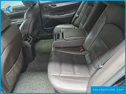 HYUNDAI GRANDEUR 3.0 EXCLUSIVE