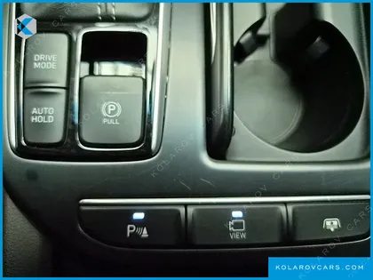 HYUNDAI GRANDEUR 3.0 EXCLUSIVE