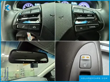 HYUNDAI GRANDEUR 3.0 EXCLUSIVE