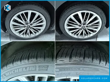 HYUNDAI GRANDEUR 3.0 EXCLUSIVE