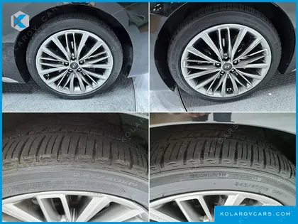 HYUNDAI GRANDEUR 3.0 EXCLUSIVE
