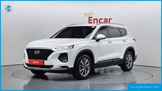 HYUNDAI SANTA FE DIESEL 2.0 2WD