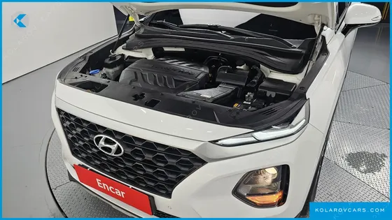 HYUNDAI SANTA FE DIESEL 2.0 2WD