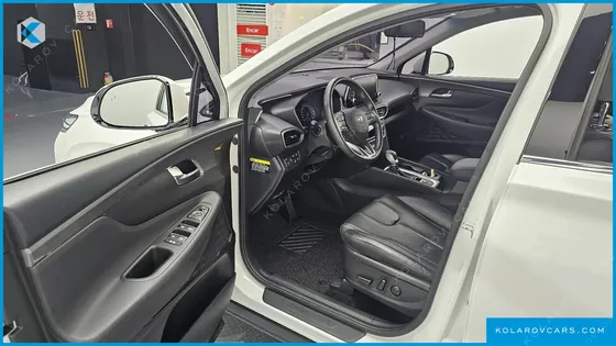 HYUNDAI SANTA FE DIESEL 2.0 2WD