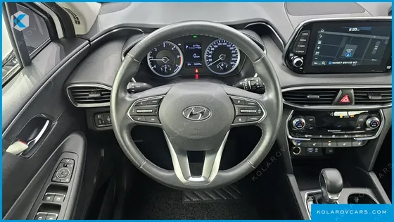HYUNDAI SANTA FE DIESEL 2.0 2WD