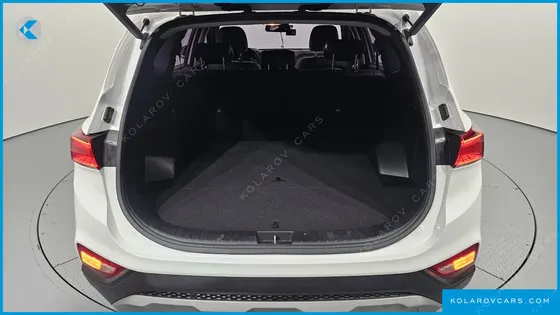 HYUNDAI SANTA FE DIESEL 2.0 2WD