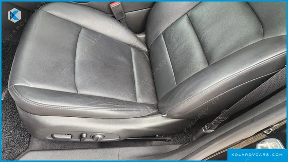 CHEVROLET (GM DAEWOO) MALIBU 1.5 TURBO LT