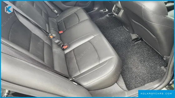 CHEVROLET (GM DAEWOO) MALIBU 1.5 TURBO LT