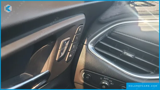 CHEVROLET (GM DAEWOO) MALIBU 1.5 TURBO LT