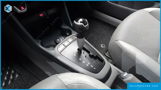 KIA MORNING (PICANTO) PRESTIGE