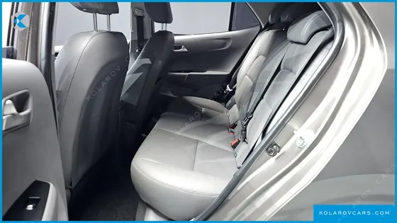 KIA MORNING (PICANTO) PRESTIGE