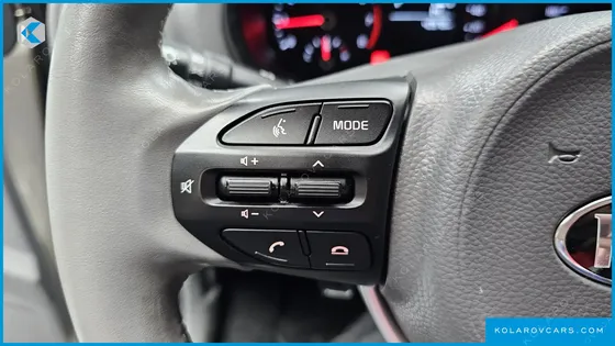 KIA MORNING (PICANTO) PRESTIGE